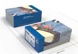 Mustad - E-3 Slim                                        